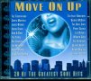 Move on Up Shirley Bassey -The Best of Soul & Funk - R&B, снимка 1 - CD дискове - 37712011