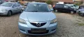 Mazda 3 1.6-105к.с. Бензин Газ 2008г на части, снимка 3