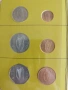 СЕТ С ШЕСТ МОНЕТИ ОТ ИРЛАНДИЯ /виж описанието/, снимка 5