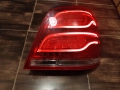 Ремонт на диоден led стоп Mercedes GLK facelift, снимка 4