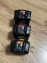 Makita 18v батерии, снимка 3