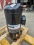 Хладилен компресор Copeland ZP137KCE-TFD-977 - на R410, снимка 3