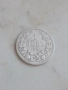 1 лев 1891г , снимка 1