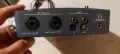Аудио интерфейс, снимка 2