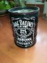 jack daniels-металeн пепелник, снимка 9