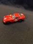 Количка Burago Ferrari 250 gto, снимка 3