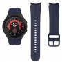 Силиконови каишки /20мм/ съвместими със Samsung Galaxy Watch 5/ Galaxy Watch 5Pro/ Galaxy Watch 4, снимка 12
