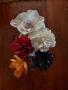 Ръчно изработени цветя за украса от естествени материали, снимка 4