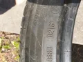 гума континентал 225/45/19R, снимка 1