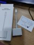 Преходник, Кабел към HDMI, Digital AV Adapter, За iPhone, iPad, iPod,, снимка 2