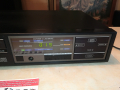 Vintage Philips CD350 CD player-2 x the Philips TDA1540P D/A converter. Made in Belgium., снимка 12