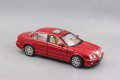 Jaguar S-Type 1999 - мащаб 1:18 на Welly модела е нов в кутия Ягуар, снимка 2
