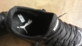 PUMA KING Leather Football Astro Turf Kids Размер EUR 36 / UK 3,5 детски стоножки 3-14-S, снимка 16