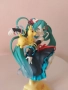 Аниме фигурки на Hatsune Miku Re:Zero Rem One Piece Shanks Spy x Family Anya Forger, снимка 4