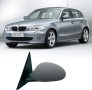 Огледало Convitex пълно ляво за BMW Серия 1 E87 (2004-2010) с подгряване, снимка 4