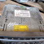 Citroen C5 Lift radio cd navi mp3 96601839YW, снимка 3