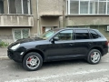 porsche cayenne 3.2 v6 бензин / Франция / 6 ръчни скорости - цена 6 100лв или 3118,88 евро моля БЕЗ , снимка 7
