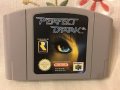 Perfect Dark Nintendo 64 N64 PAL, снимка 1