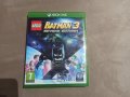 LEGO Batman 3 Beyond Gotham за XBOX ONE, снимка 1 - Игри за Xbox - 33338230
