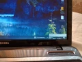 Toshiba Intel core i7 500 SSD лаптоп тошиба над 3.5 батерия , снимка 7