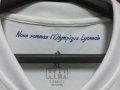 OLYMPIQUE LYONNAIS LYON ADIDAS НОВА ОРИГИНАЛНА ФУТБОЛНА ТЕНИСКА ФЛАНЕЛКА , снимка 3