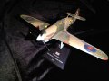 Колекционерски макети на  роторни самолети ( Обява 1 ), снимка 11