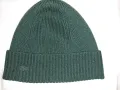 LACOSTE шапка от мерино и кашмир, снимка 1