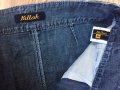 Дамска дънкова пола KILLAH by MISS SIXTY оригинал, size S, 100% памук, перфектно състояние, снимка 4