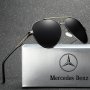 Mercedes слънчеви очила F500