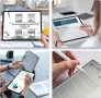 metapen A14 магнитен стилус за зареждане, подобен на iPad Pencil 2-ро поколение, снимка 8