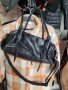 ЕСТЕСТВЕНА КОЖА,  черна чанта, снимка 11