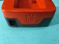 Зарядно за husqvarna, снимка 2