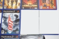 Игри за PS2 Turok Evolution/Mercenaries/Socom US NAVY/XIII/Hitman/Final Fantasy/The Sum Of All Fears, снимка 5