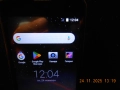 LG K7 /X210/ - 8Gb - 1Gbram - Black vintage 2016, снимка 3
