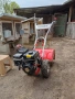 Бензинова навесна мото фреза Hecht 750,5,6 кг ,, снимка 2