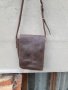 Стара кожена чанта #15, снимка 3