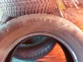 Само една лятна гума Continental 195 65 15 dot1418, снимка 7