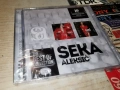 SECA ALEKSIC ORIGINAL CD 1002260850, снимка 12