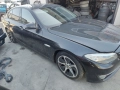 BMW 530 ActiveHybrid, Седан, На части, снимка 3