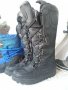 КАТО НОВИ ботуши,боти SNOW BOOTS TIMBERLAND® оригинал​,37 - 38,100% ВИСОКОКАЧЕСТВЕНА ЕСТЕСТВЕНА КОЖА, снимка 4