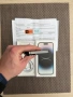 КАТО НОВ! 256Gb *ЛИЗИНГ*/ iPhone 14 Pro Space Black, снимка 9