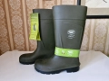 Нови белгийски гумени ботуши Bekina Steplite , снимка 1