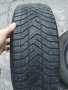 Зимни гуми две пирели и две мишелин, снимка 3