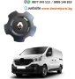 Тас, Капачка за джанта за Renault Trafic III 2014-, снимка 1 - Аксесоари и консумативи - 43999238