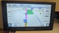 Голяма навигация 6" Garmin nuvi 66 с безплатно обновяване на карта за цяла Европа, снимка 13