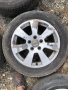 Джанти с гуми 16ки 5х112, снимка 3