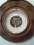 Стенен барометър, снимка 2