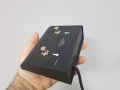 Marshall PEDL-91010 2-Way Footswitch for Code Amplifiers - Футсуич педал за китарен усолвател, снимка 5