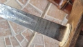 Сабя, палаш, нож, меч, шпага, снимка 6