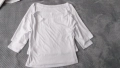 Детска Бяла блуза, по 8 лв, нови, лот от 5 бр за 40лв!, снимка 2